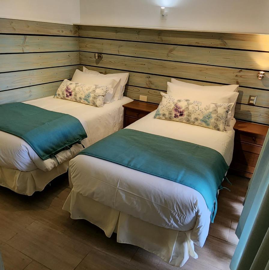 Apart Hotel Rapa Nui Hanga Roa Extérieur photo