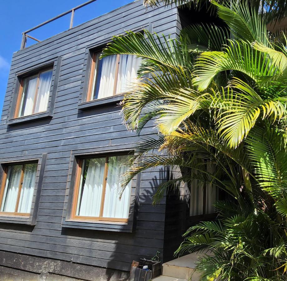 Apart Hotel Rapa Nui Hanga Roa Extérieur photo